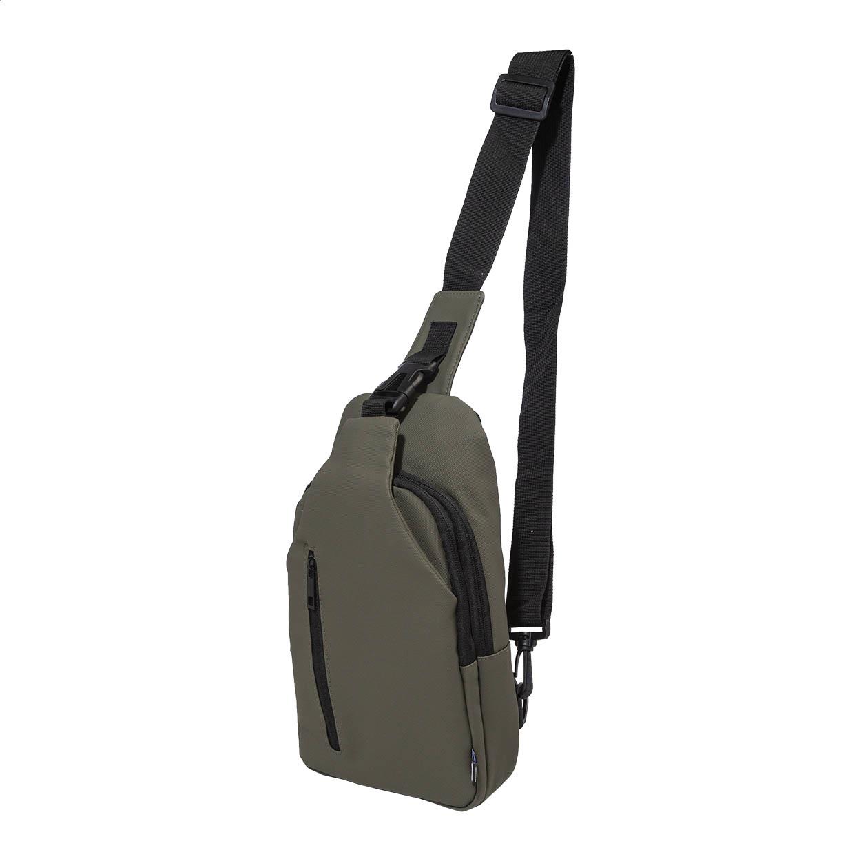 Shoulder bag, RPET