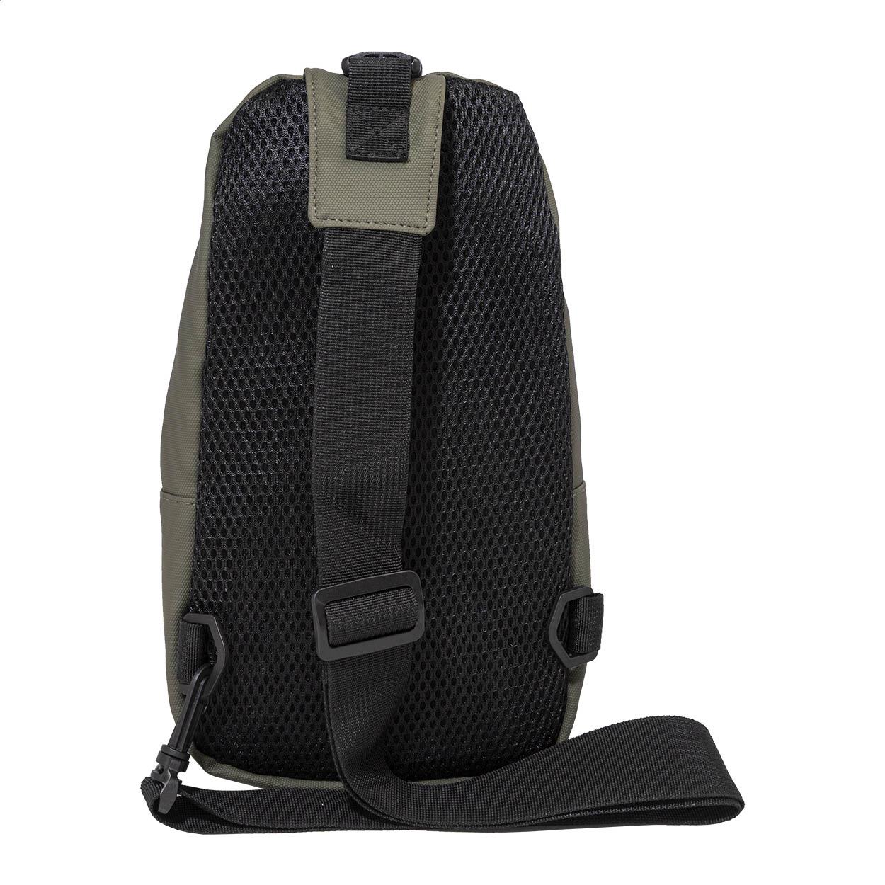 Shoulder bag, RPET