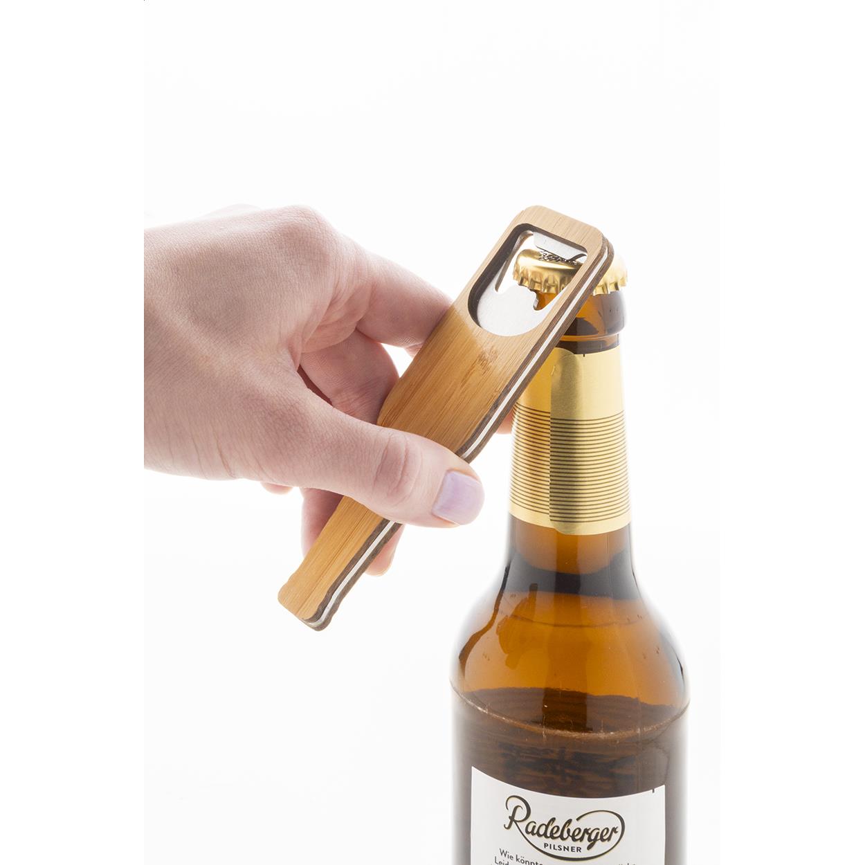 Flaschenöffner