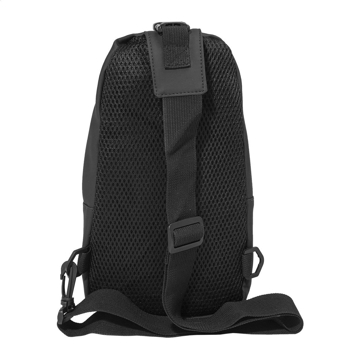 Shoulder bag, RPET