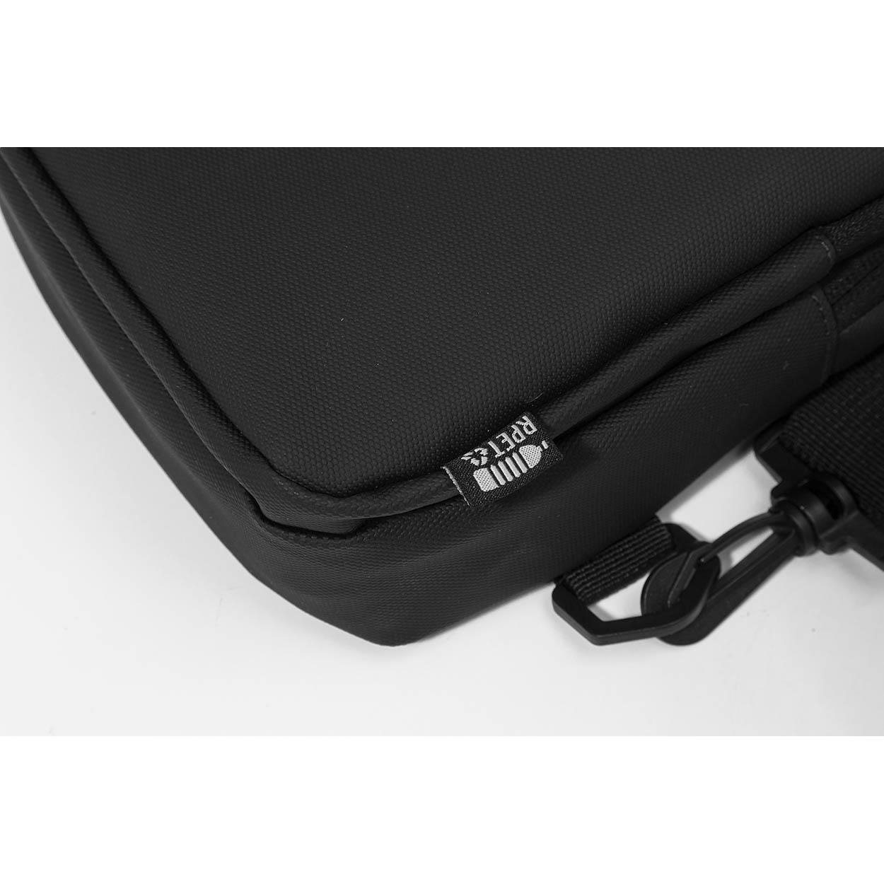 Shoulder bag, RPET