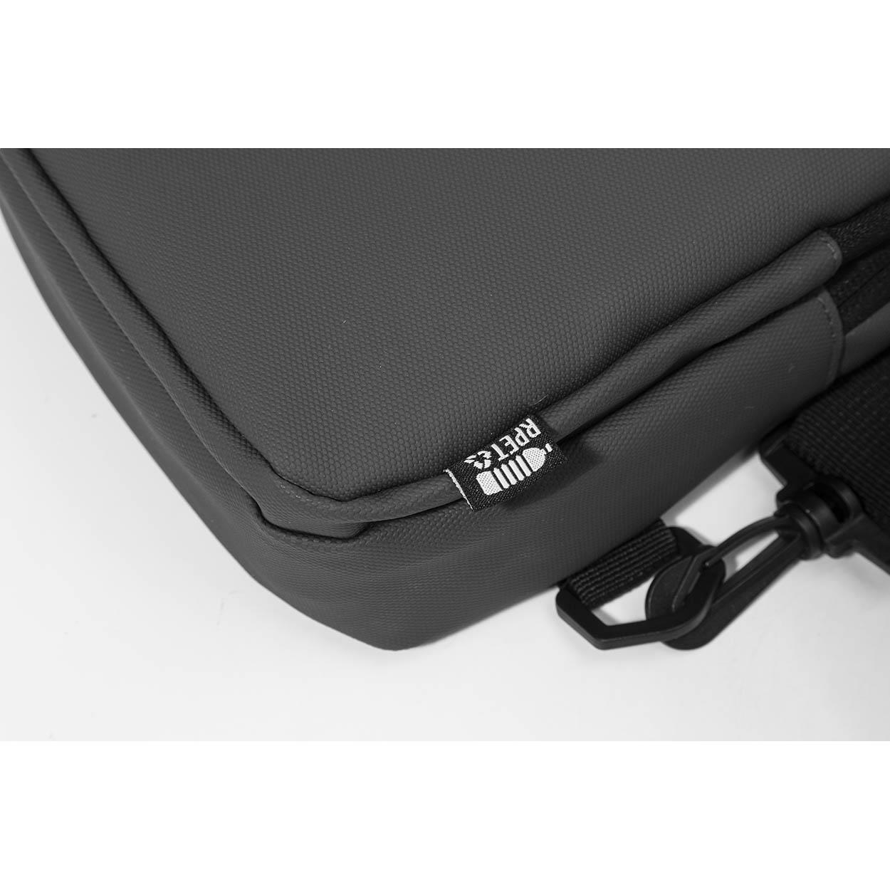 Shoulder bag, RPET