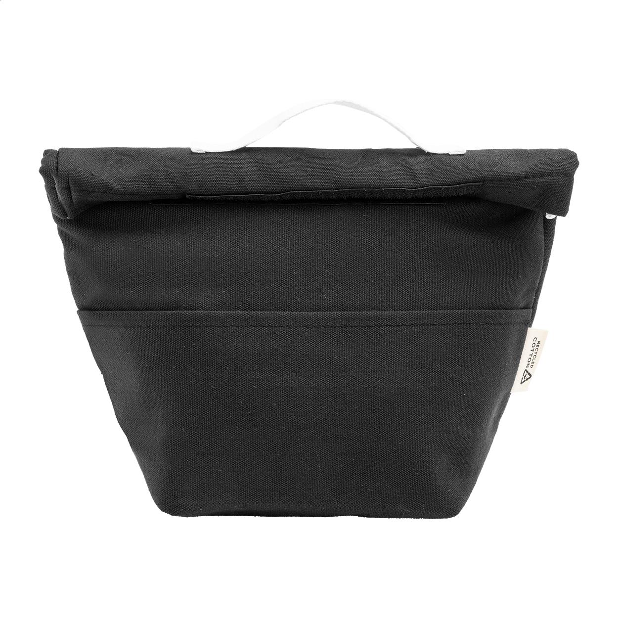 Rucksack aus recyceltem Canvas