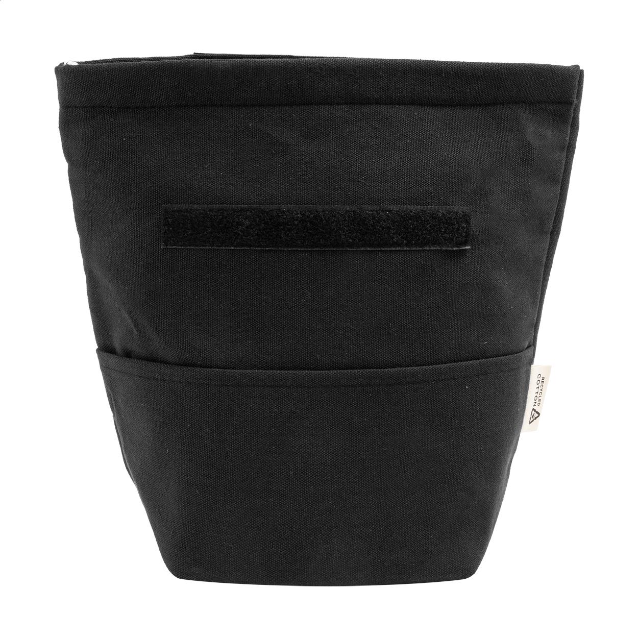 Rucksack aus recyceltem Canvas