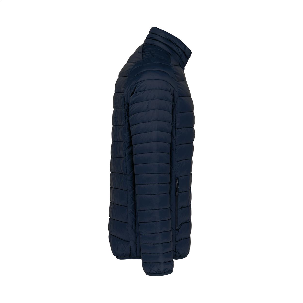 Steppjacke