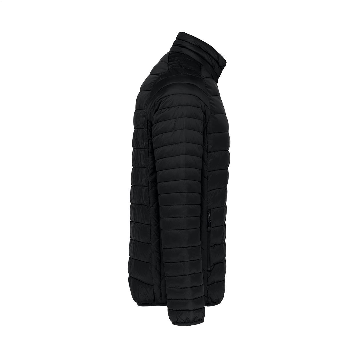 Steppjacke