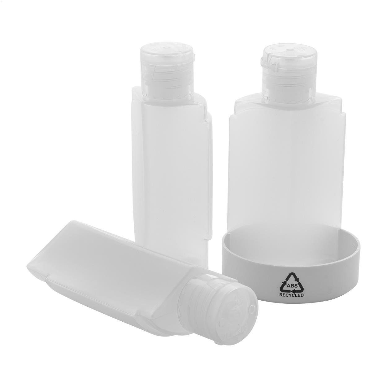 Kosmetikflaschen-Set RABS