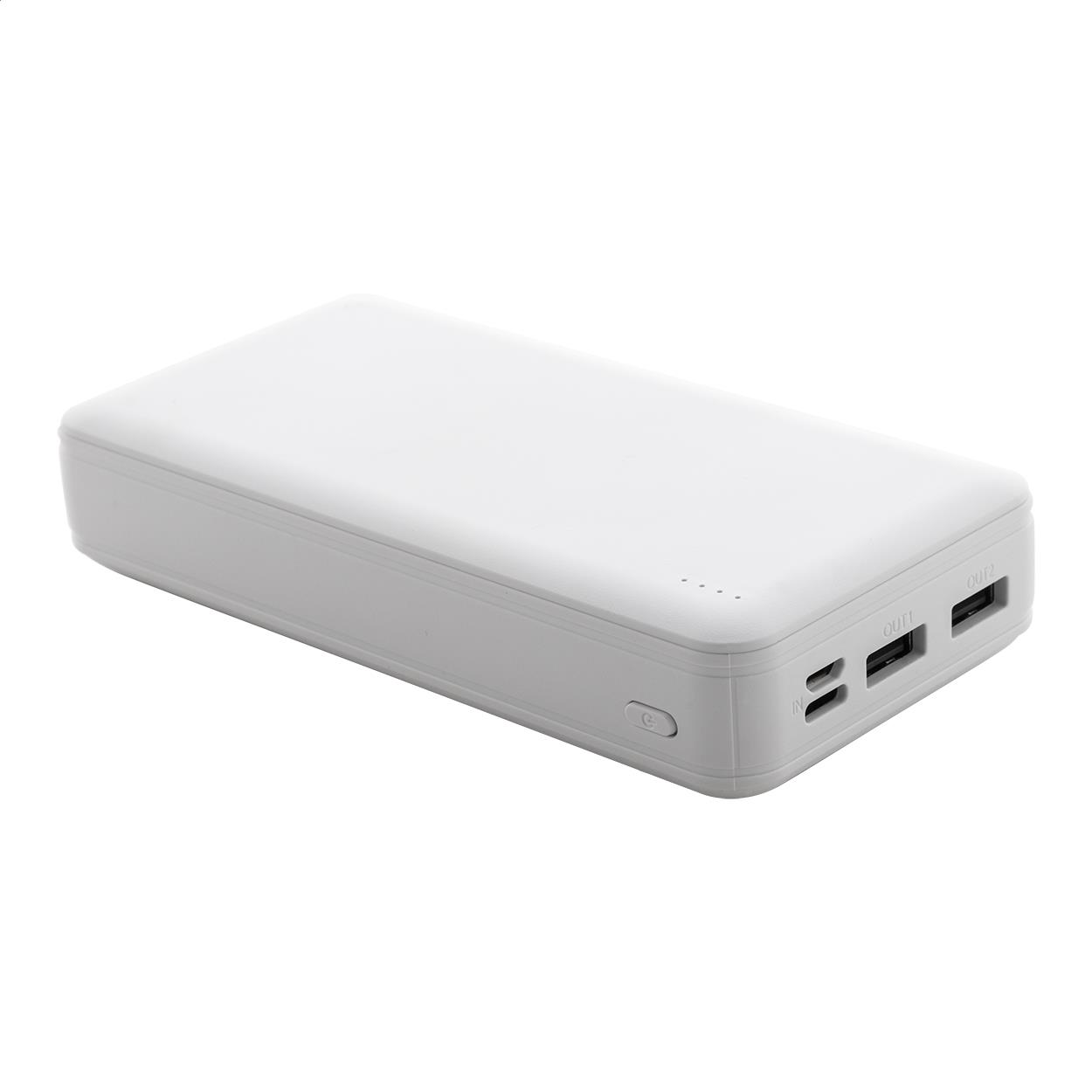 Powerbank RABS