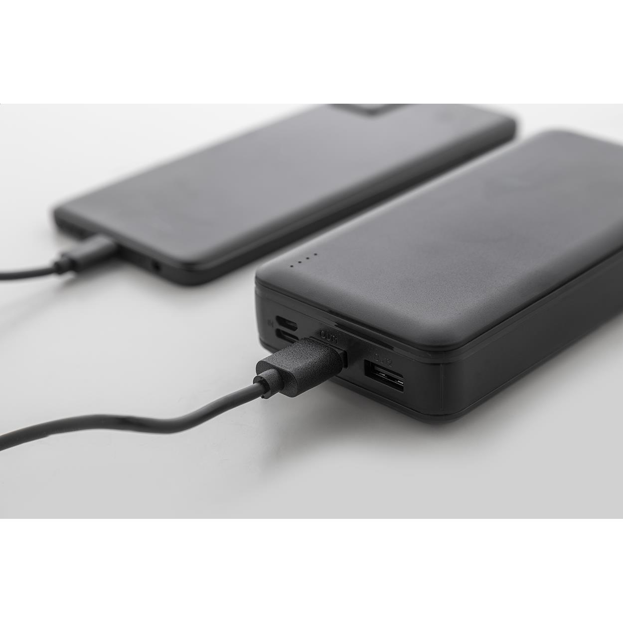 Powerbank RABS