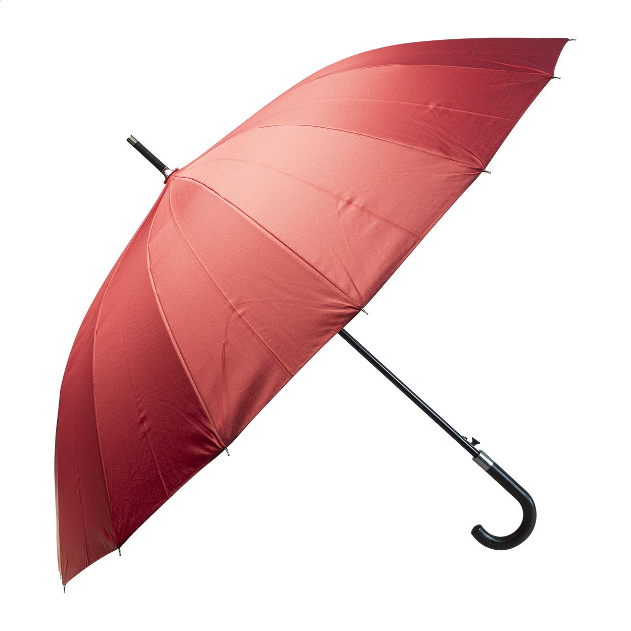 Regenschirm, RPET