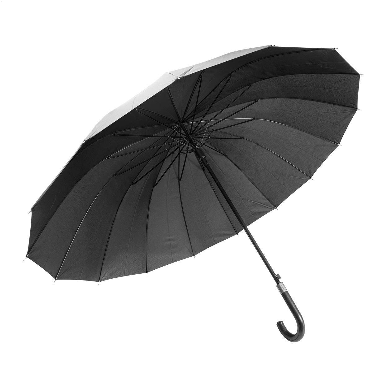 Regenschirm, RPET