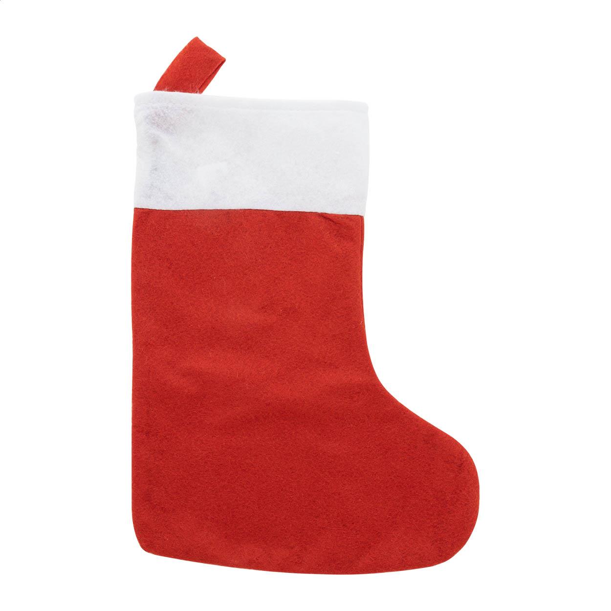Weihnachtsstrumpf RPET