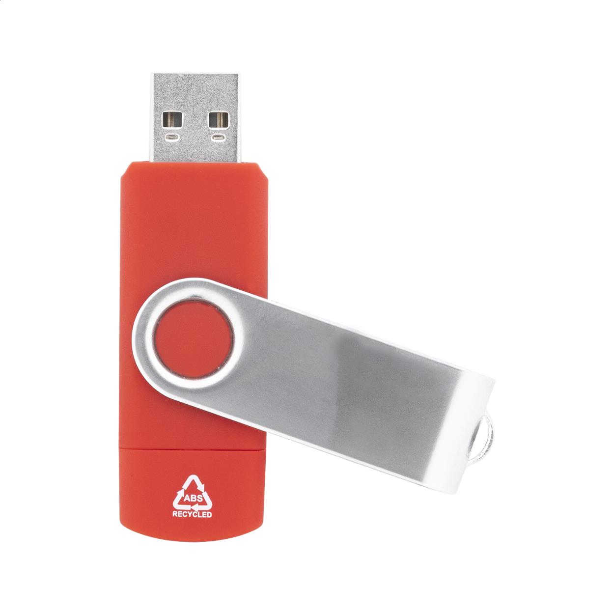 OTG USB-Stick RABS