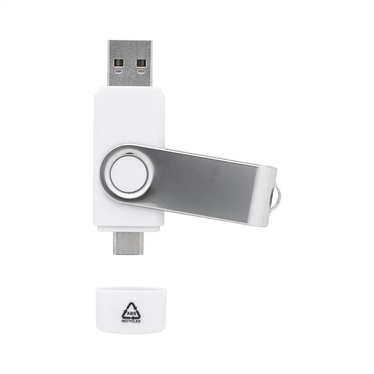 OTG USB-Stick RABS