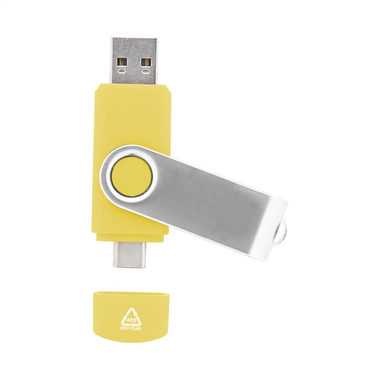 OTG USB-Stick RABS