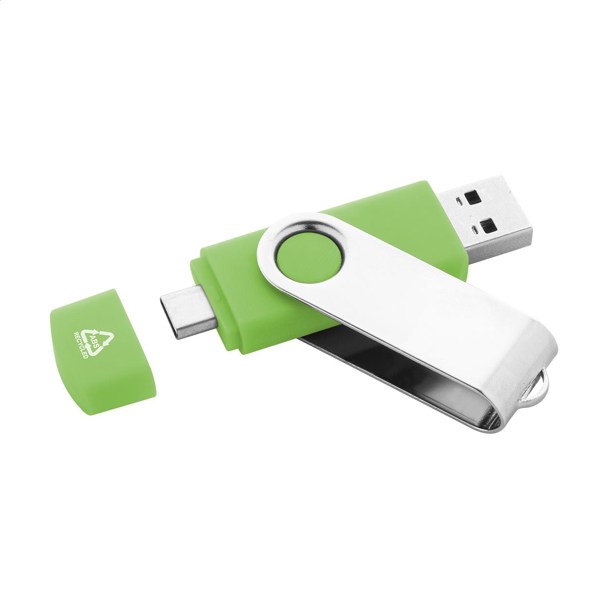 OTG USB-Stick RABS