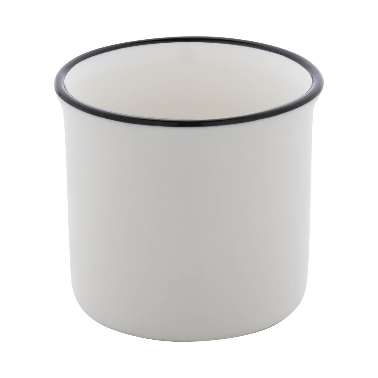 Mini Vintage-Becher