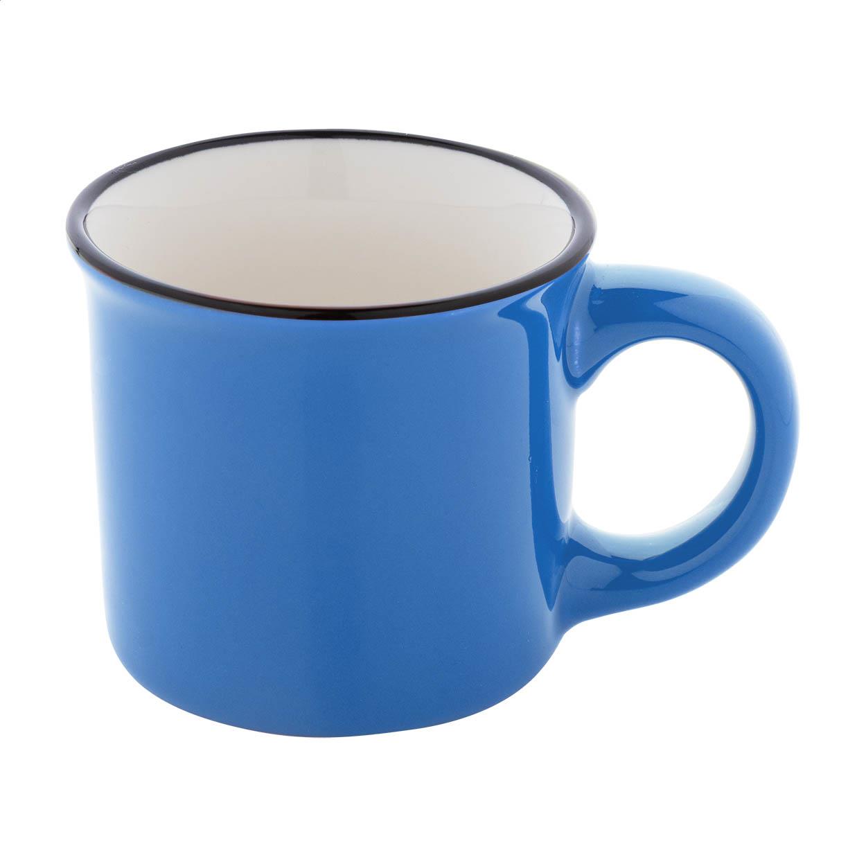 Mini Vintage-Becher
