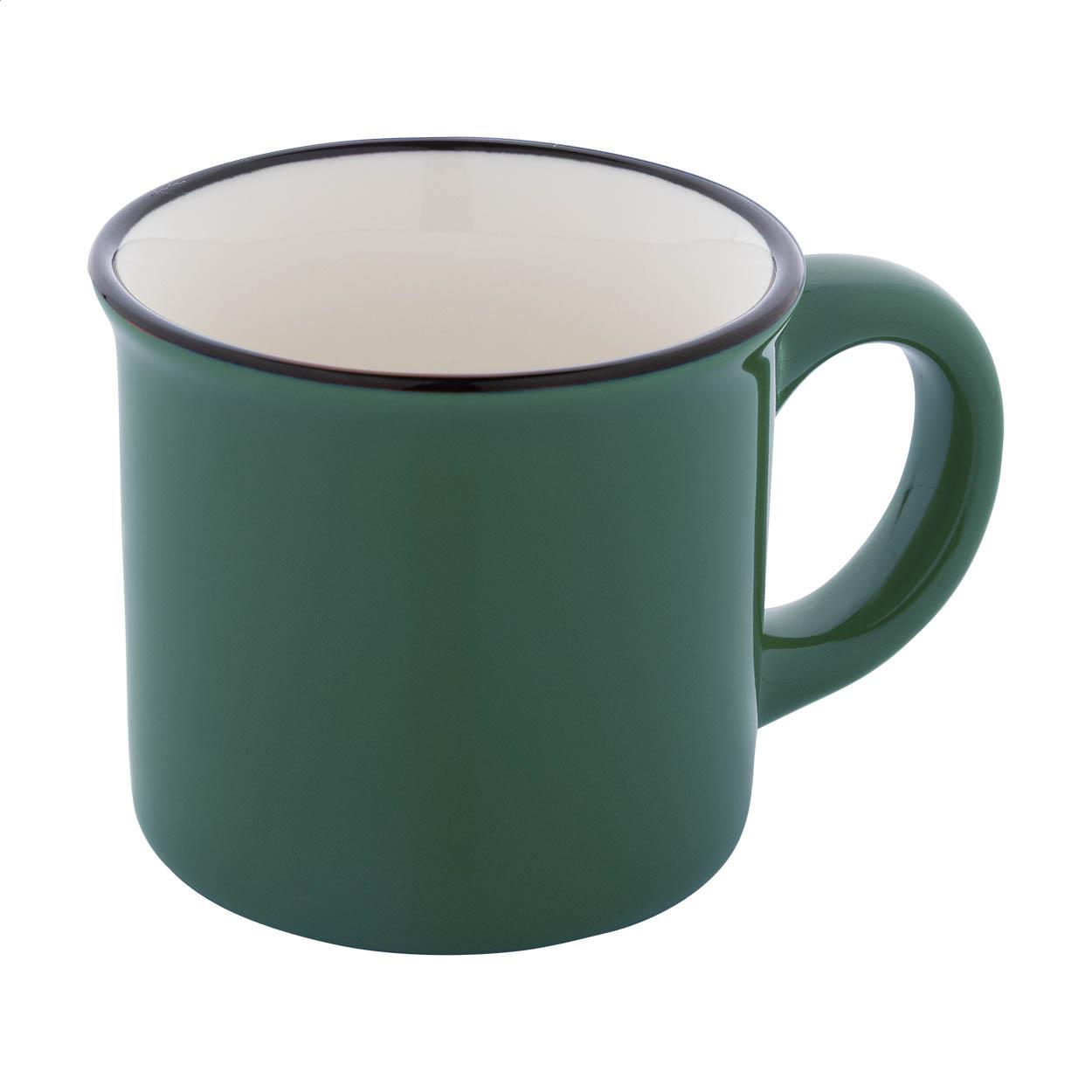 Mini Vintage-Becher