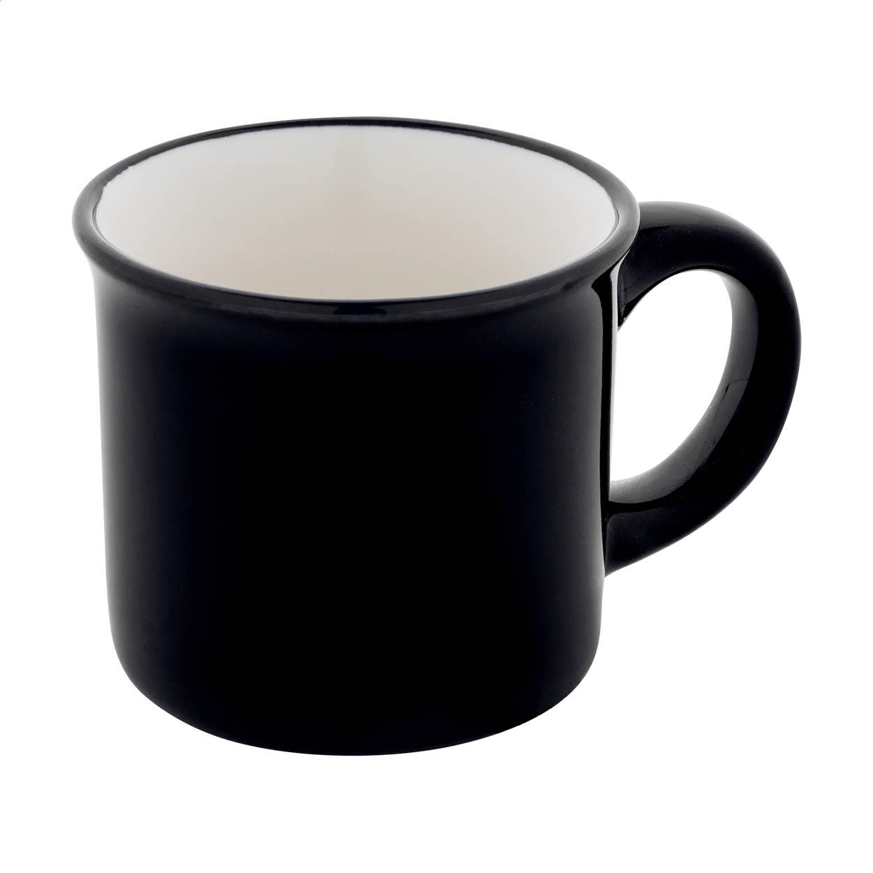 Mini Vintage-Becher