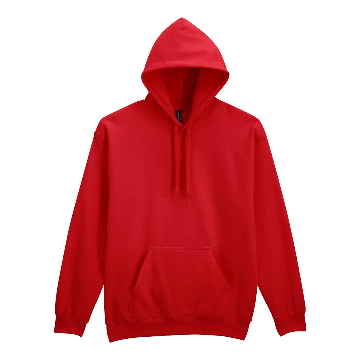 Kapuzensweatshirt