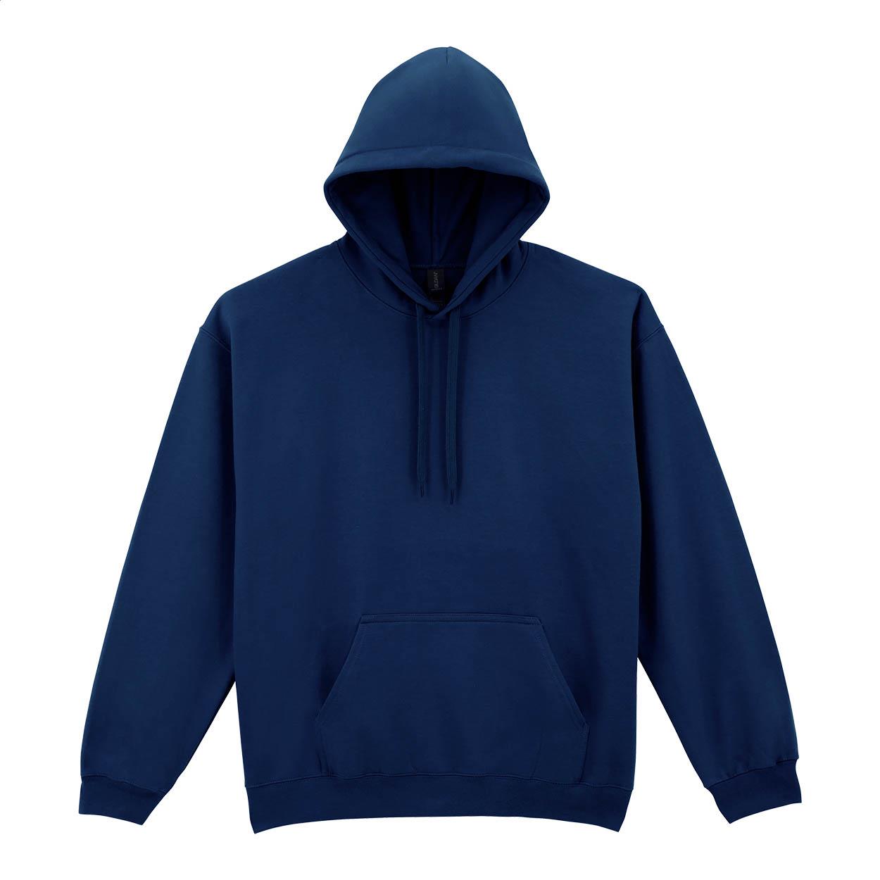 Kapuzensweatshirt