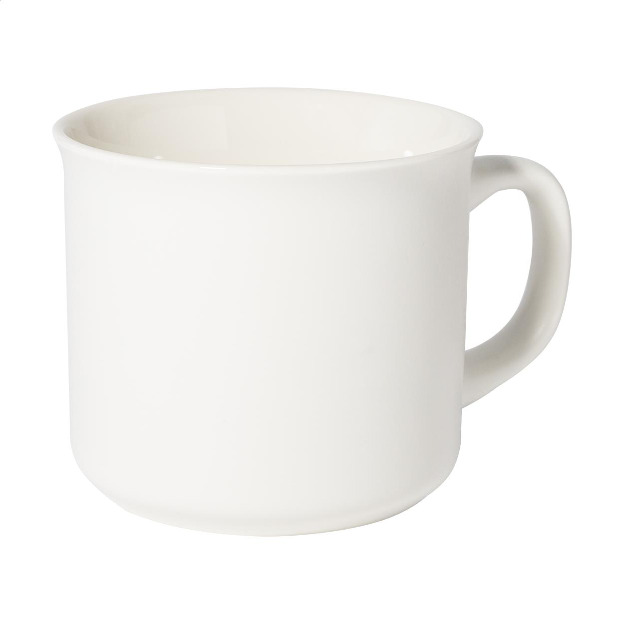 Matter Vintage-Becher