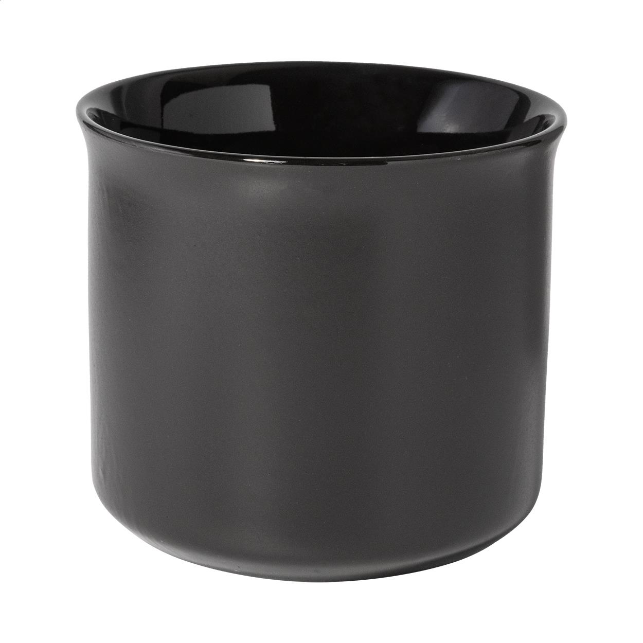 Matter Vintage-Becher