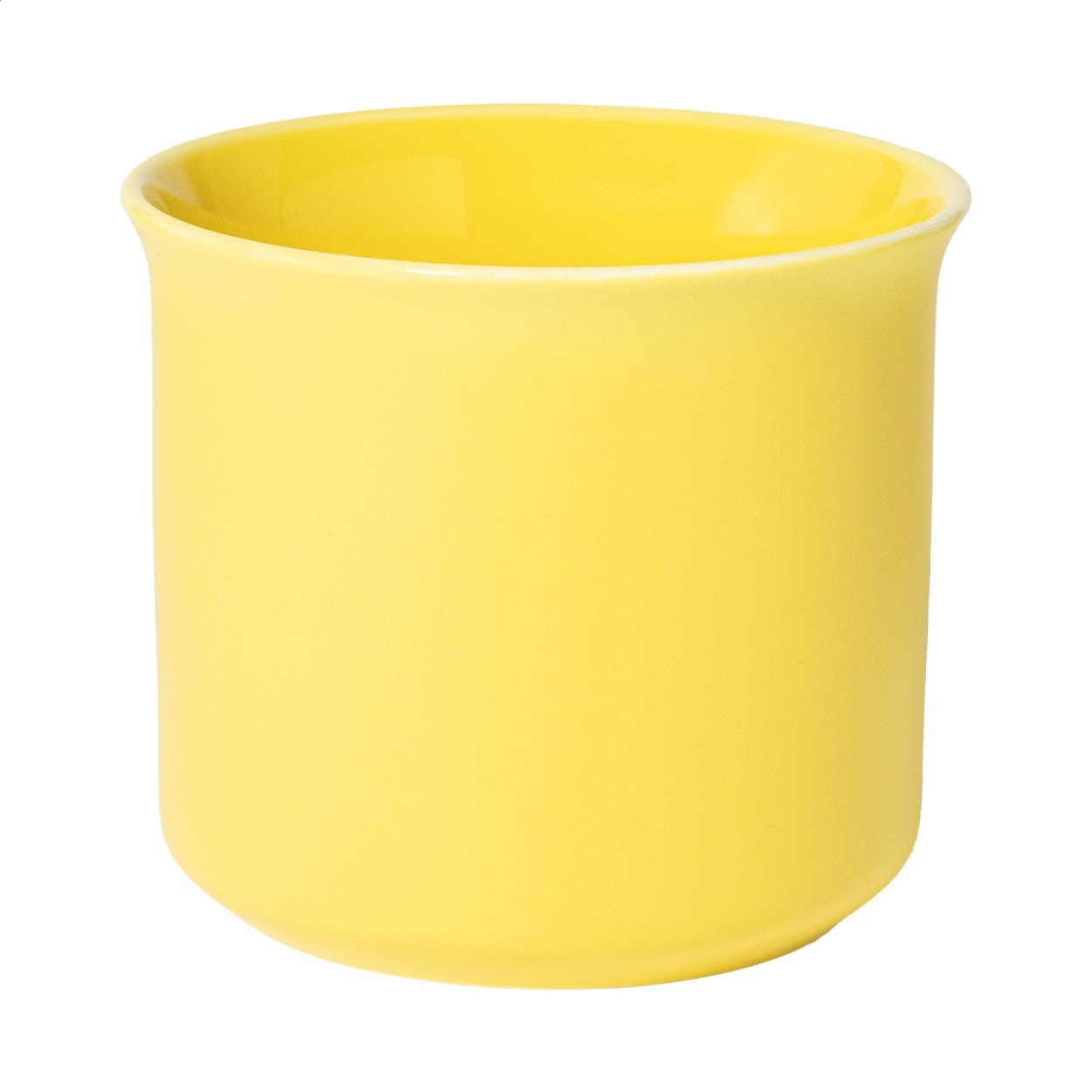 Matter Vintage-Becher