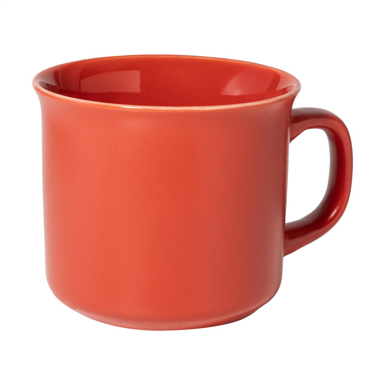 Matter Vintage-Becher