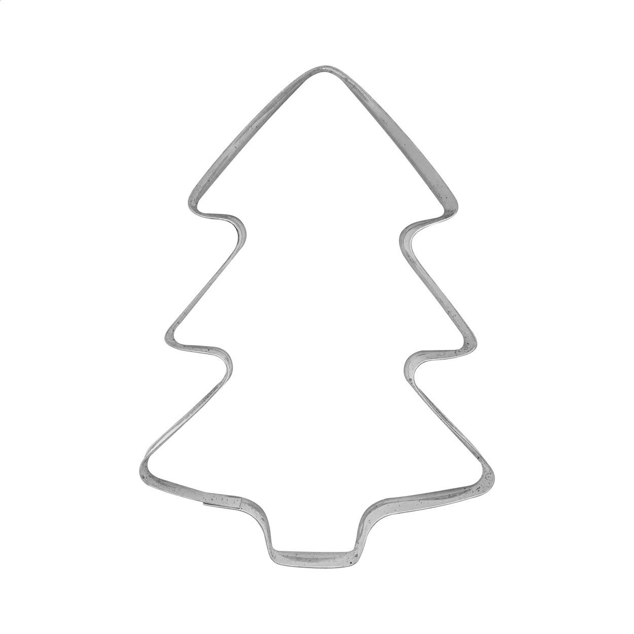 Weihnachts-Ausstechformen-Set