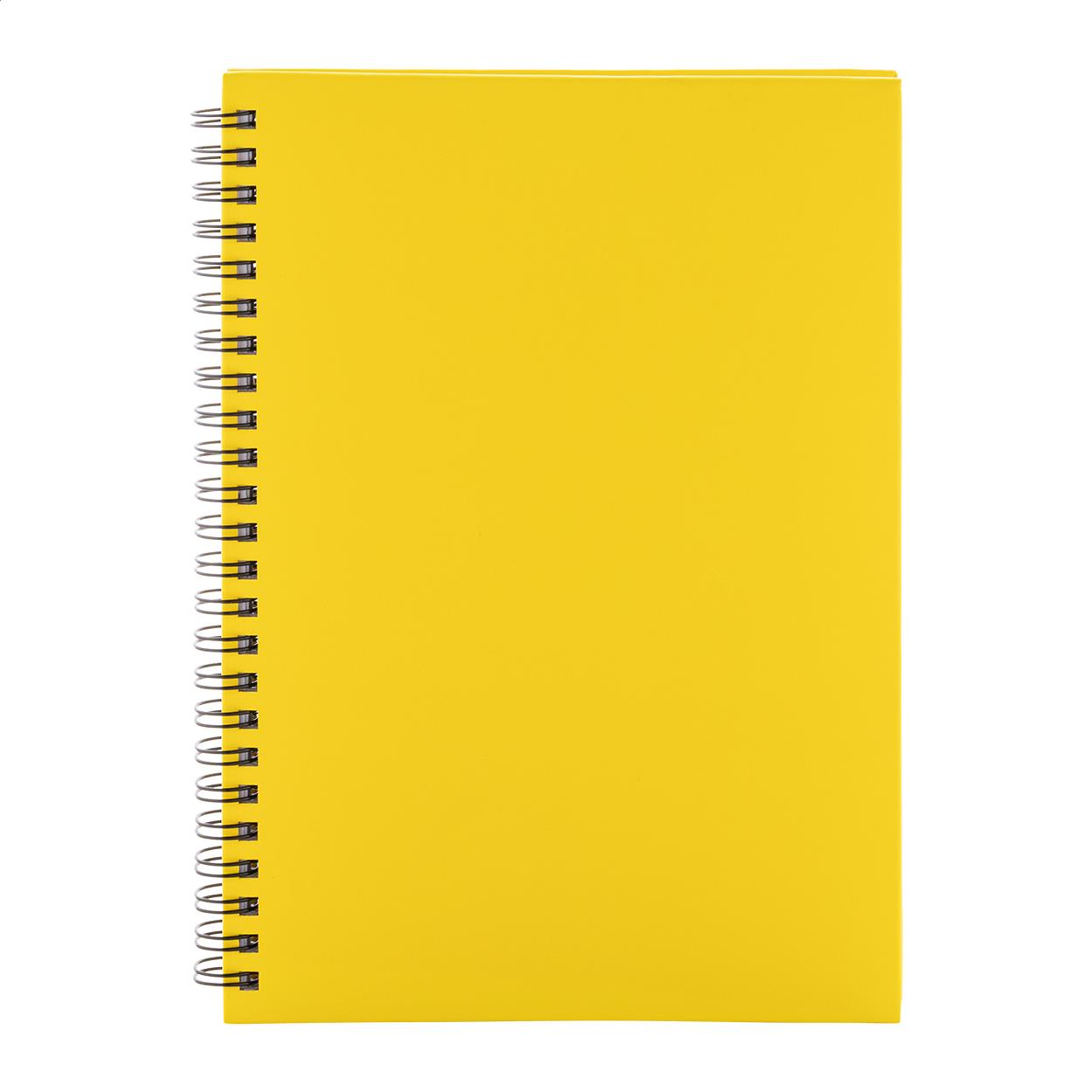 Notizbuch