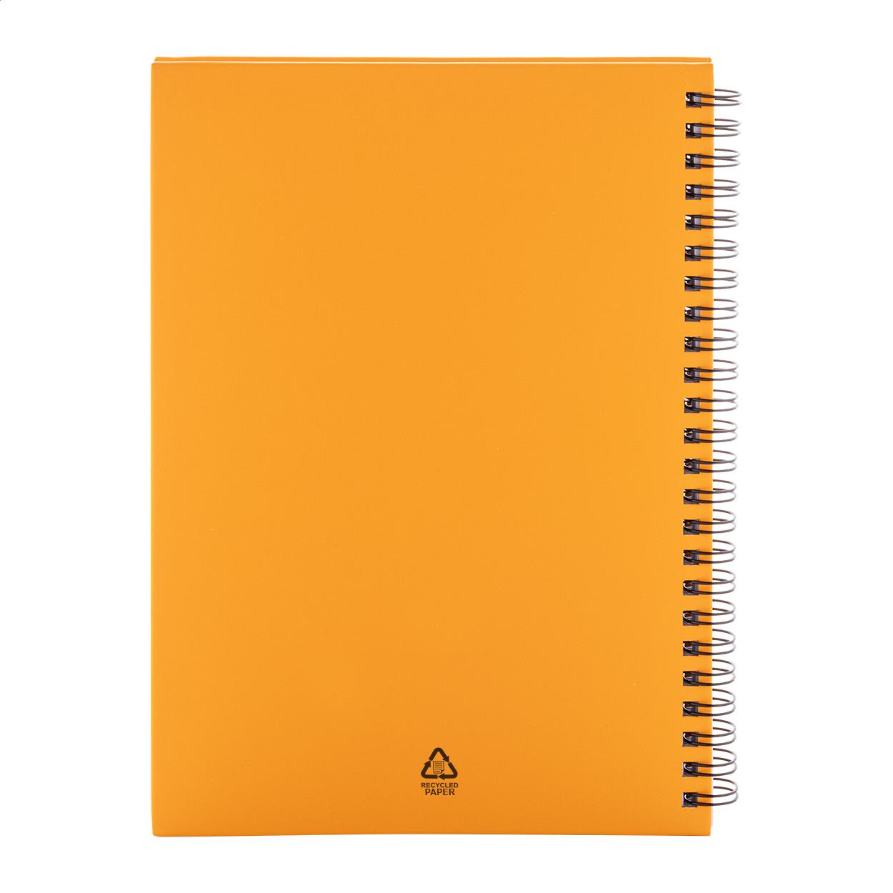 Notizbuch