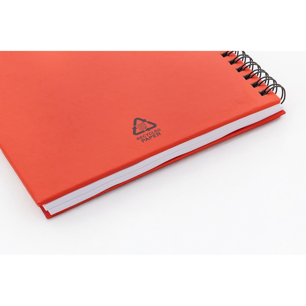 Notizbuch