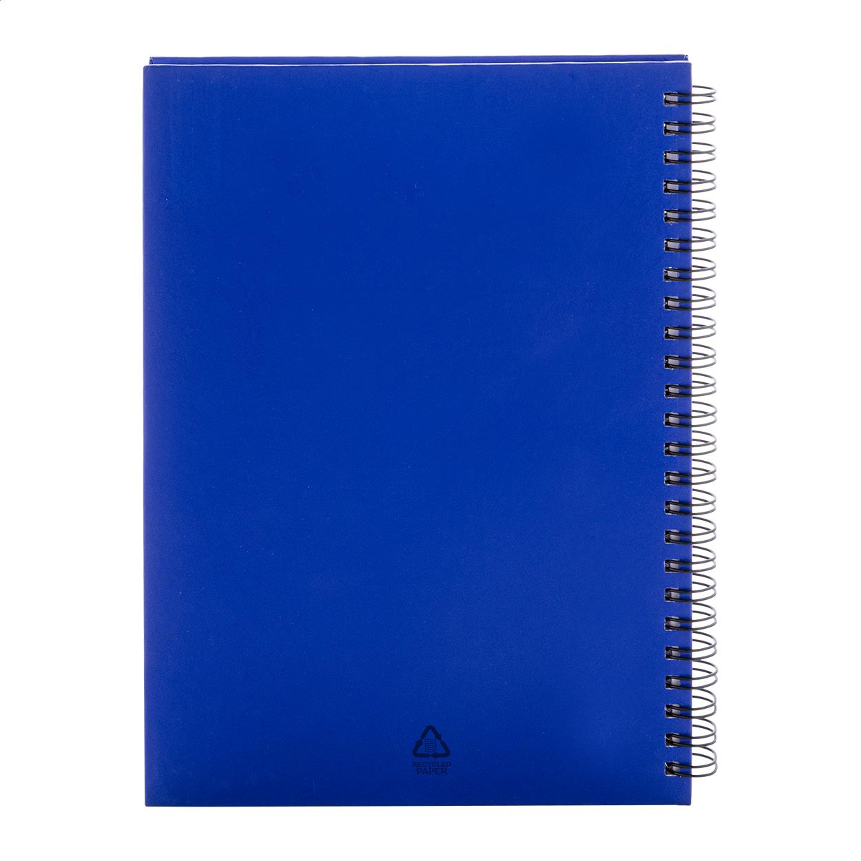 Notizbuch