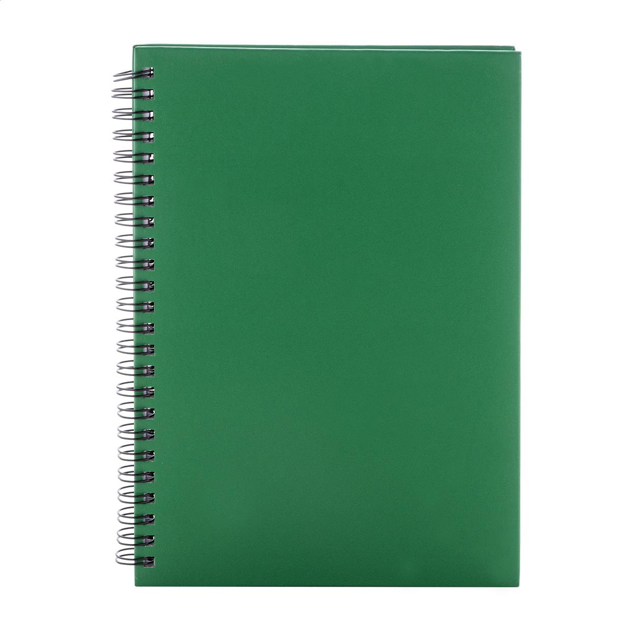 Notizbuch