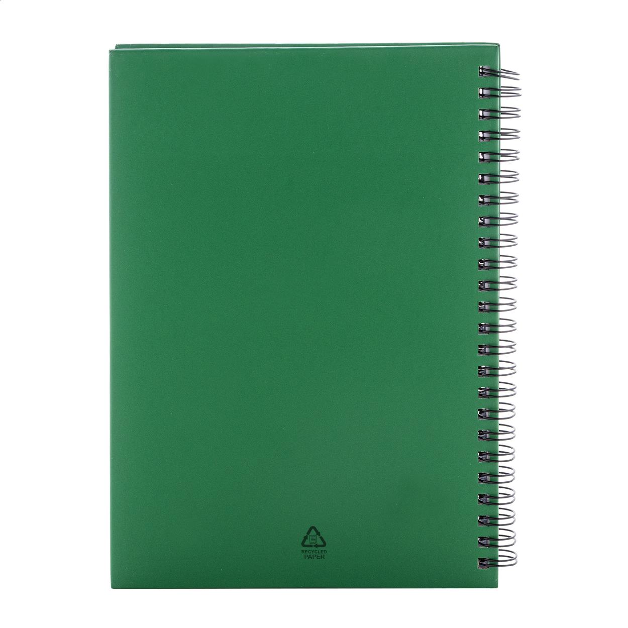 Notizbuch