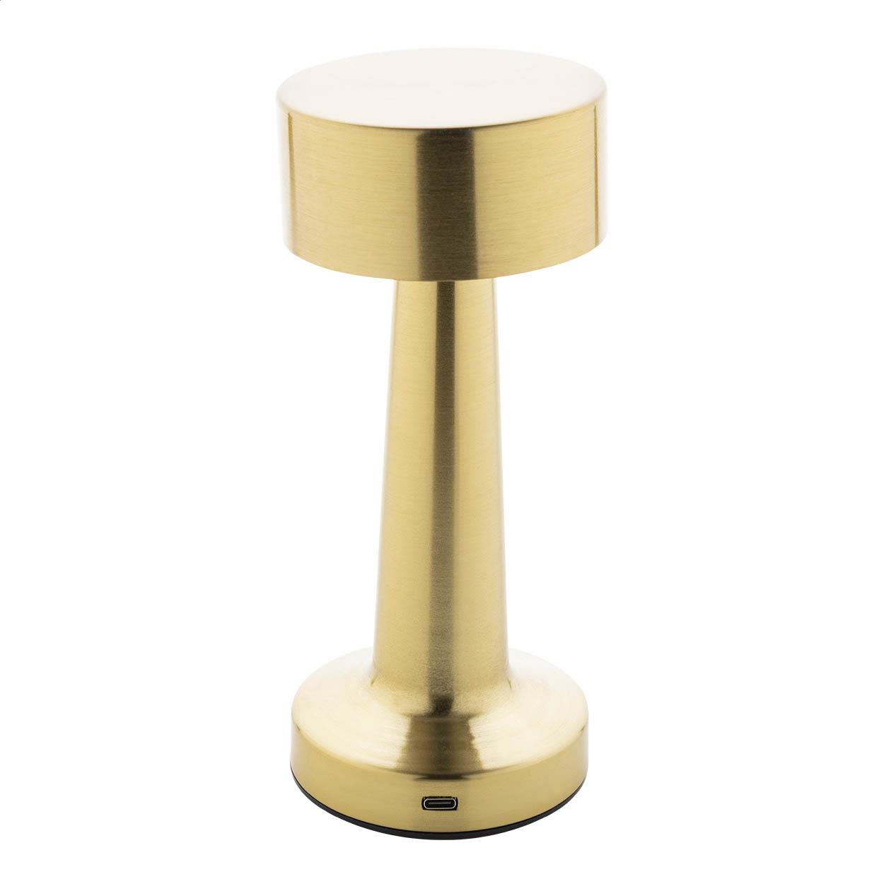 Tischlampe