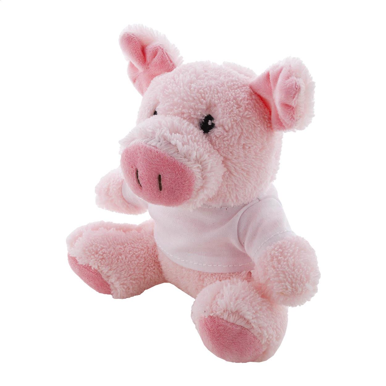 Plüschschwein RPET