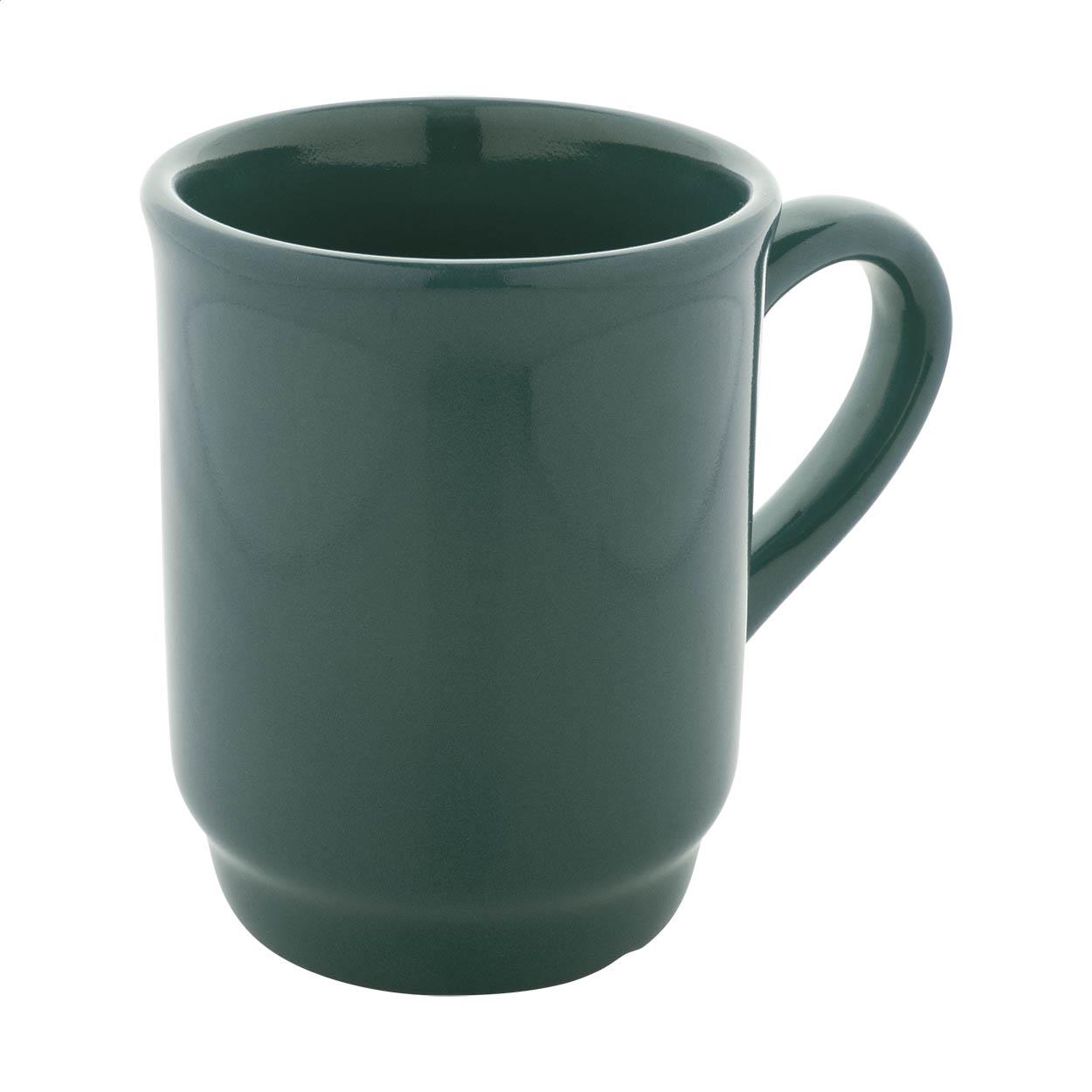stapelbarer Keramikbecher