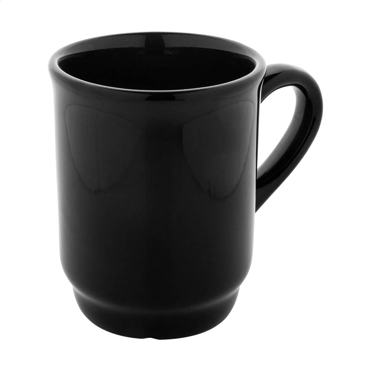 stapelbarer Keramikbecher