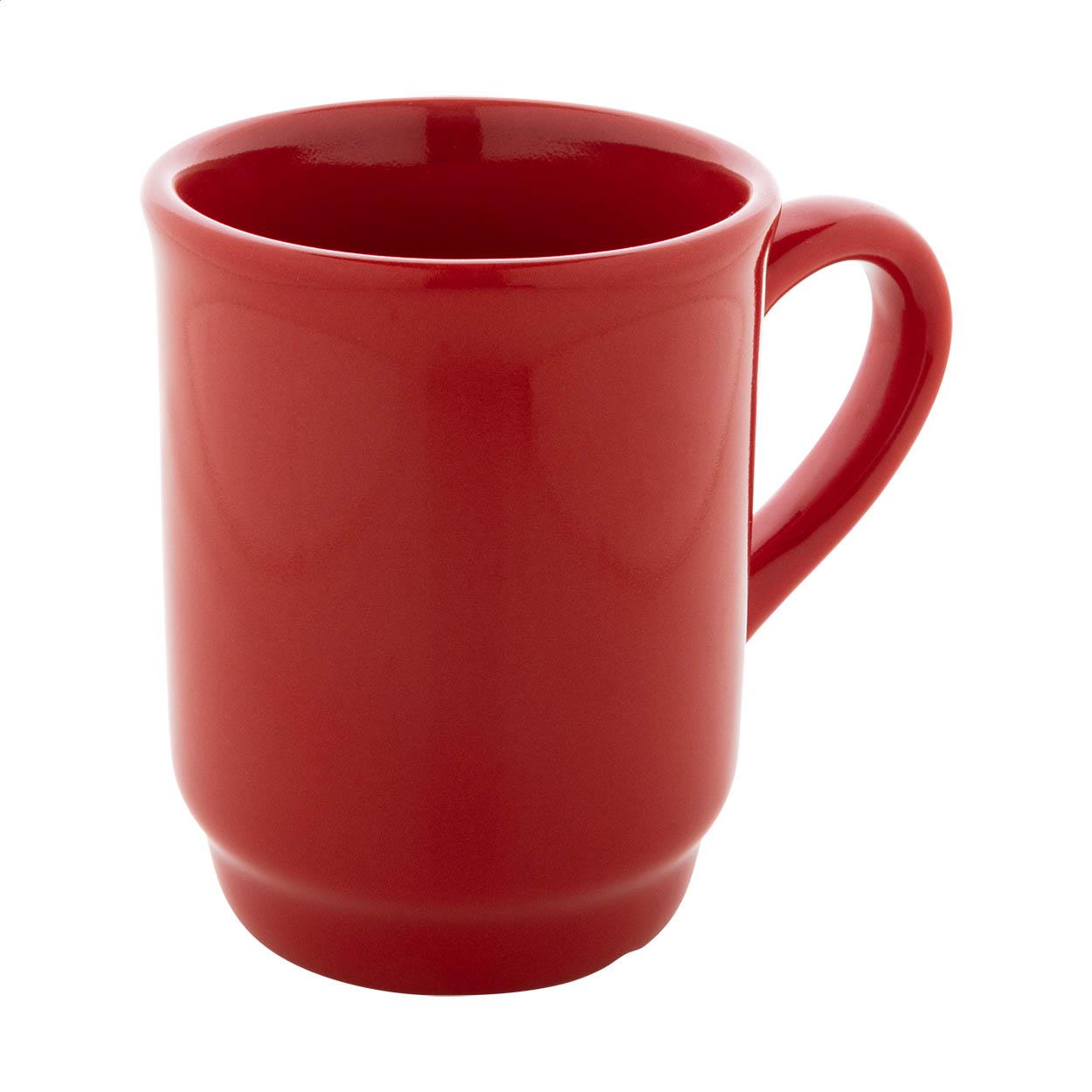 stapelbarer Keramikbecher