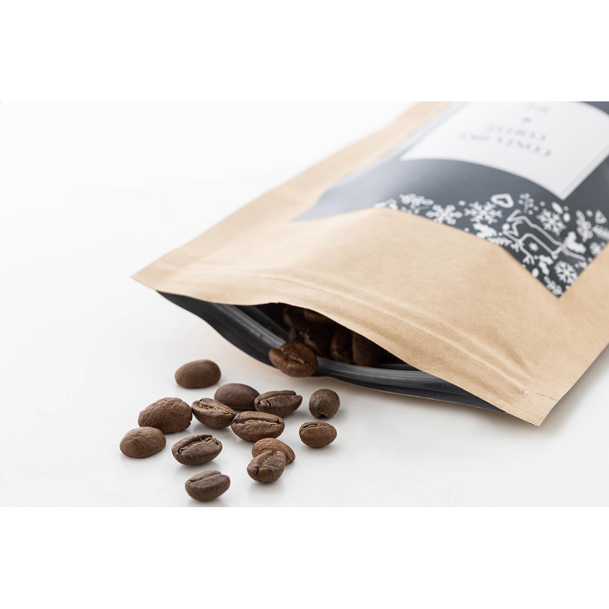 Kaffeebohnen aus Costa Rica, 40g