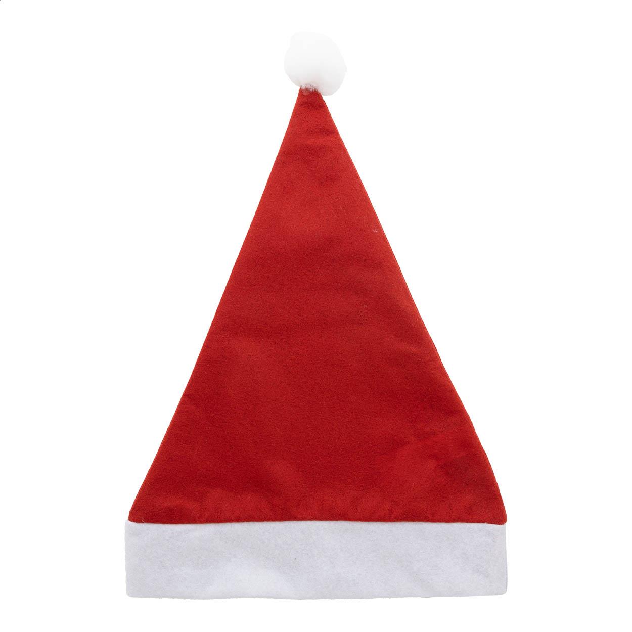 Weihnachtsmütze für Kinder RPET