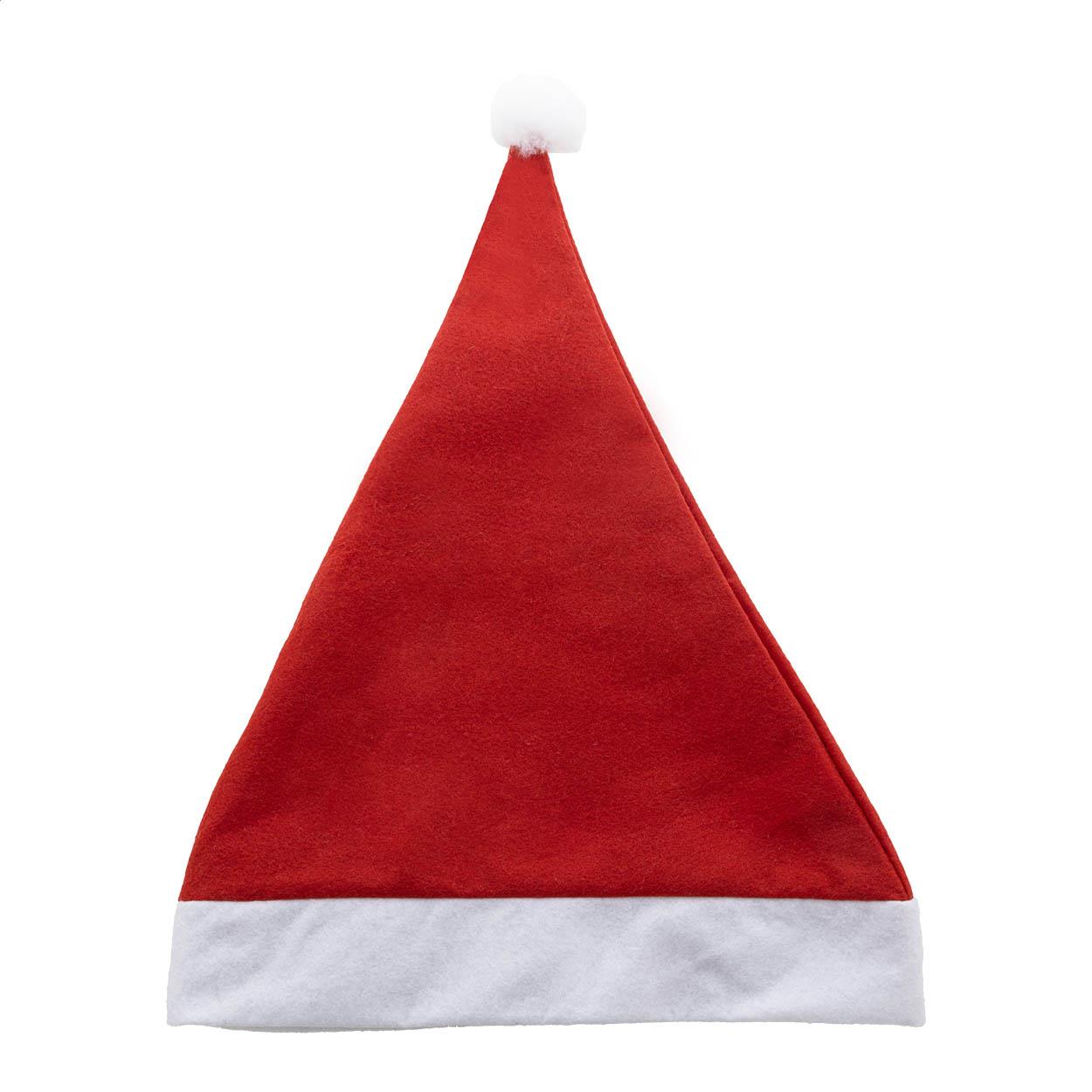 Weihnachtsmütze RPET