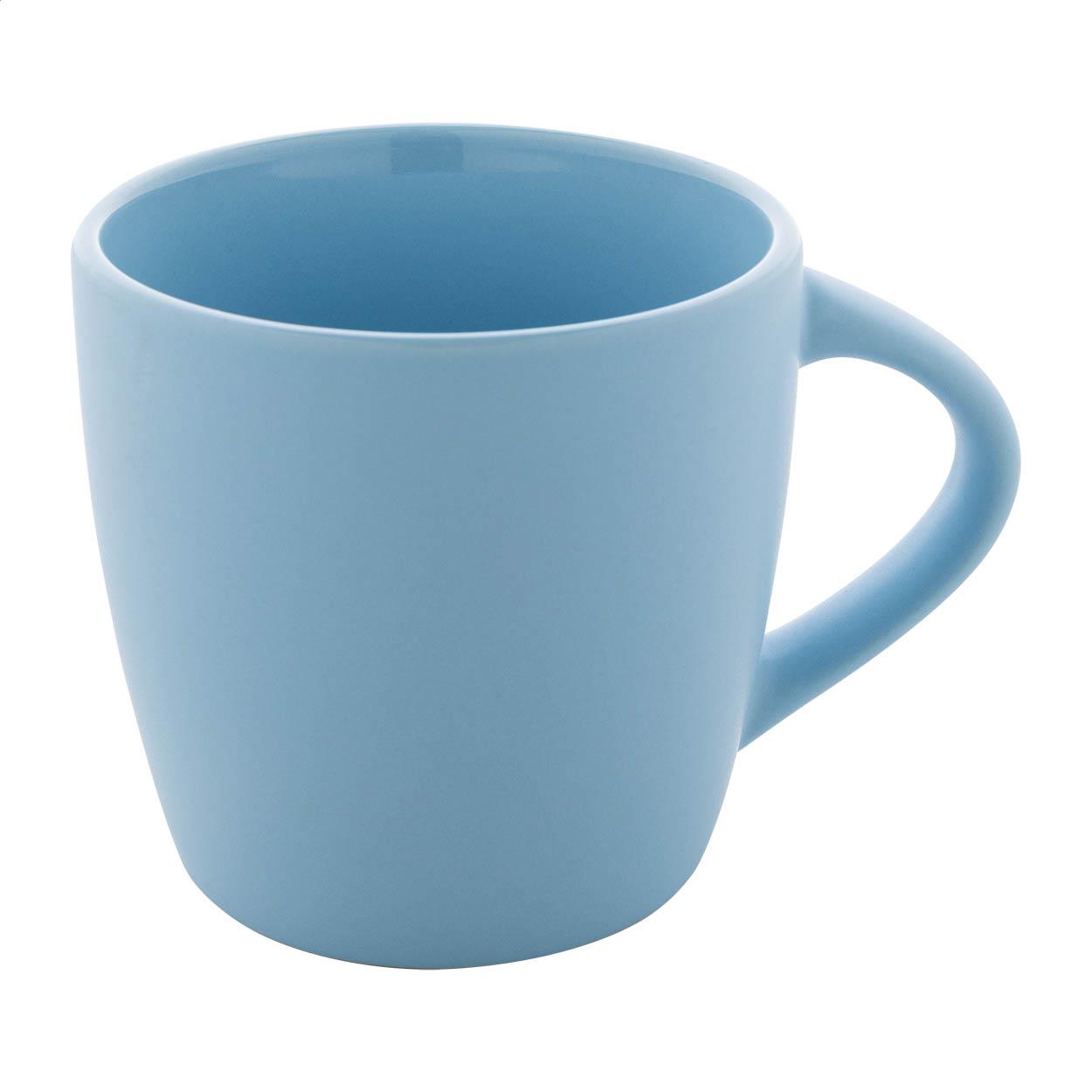 hellblau