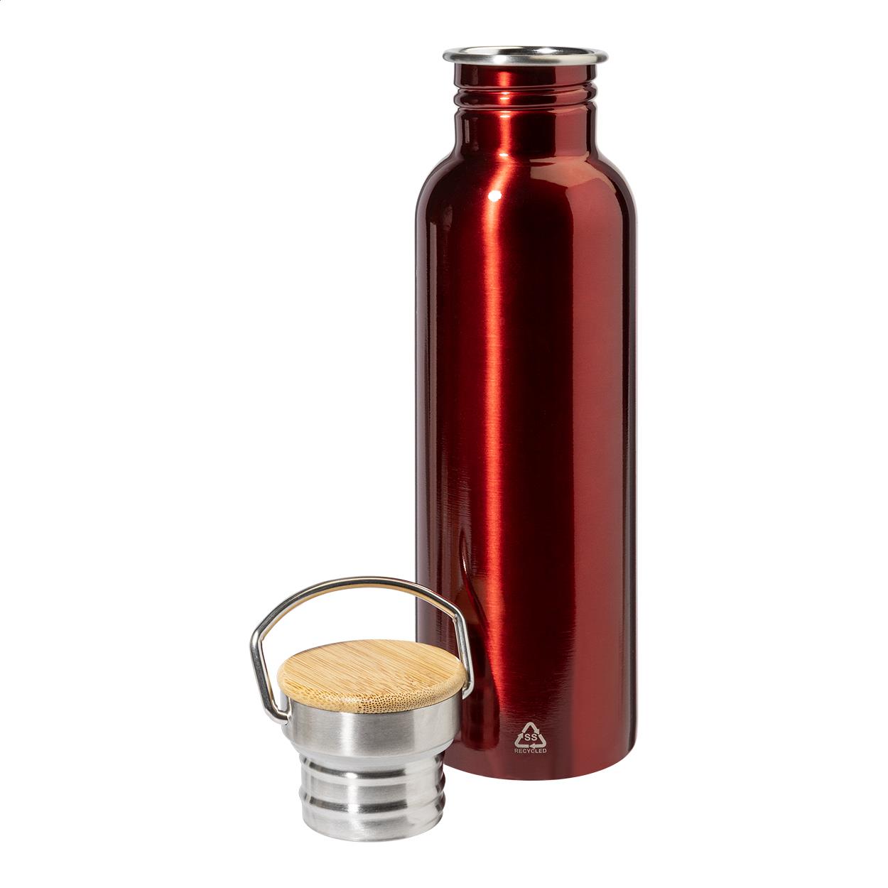 RSS Flasche