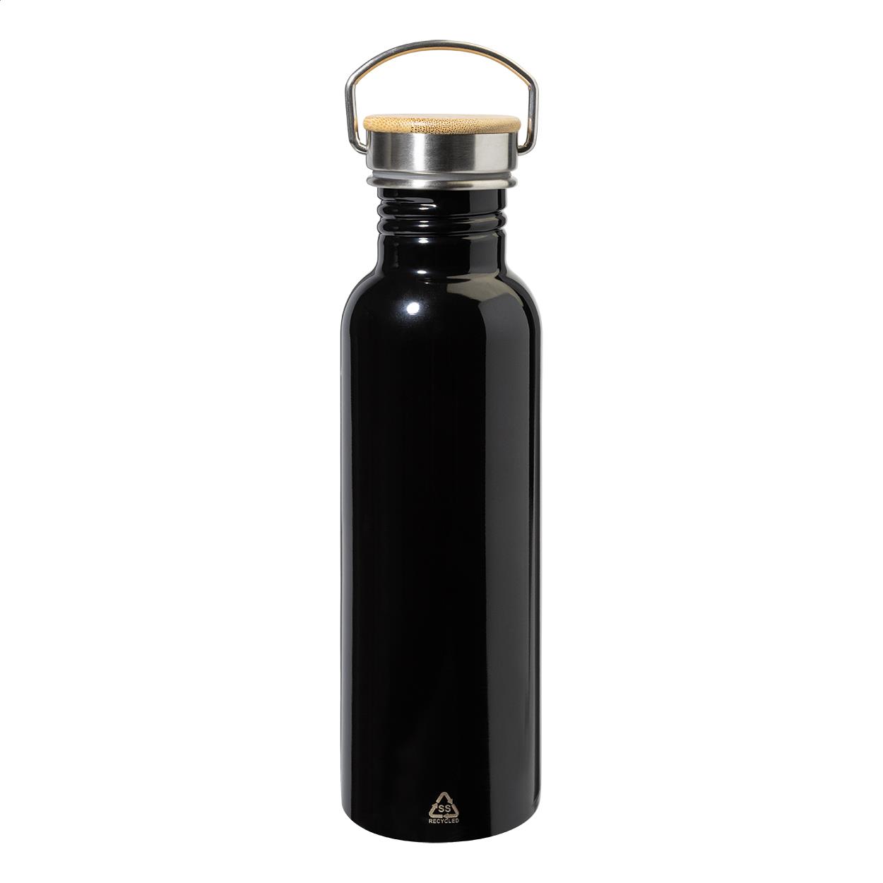 RSS Flasche