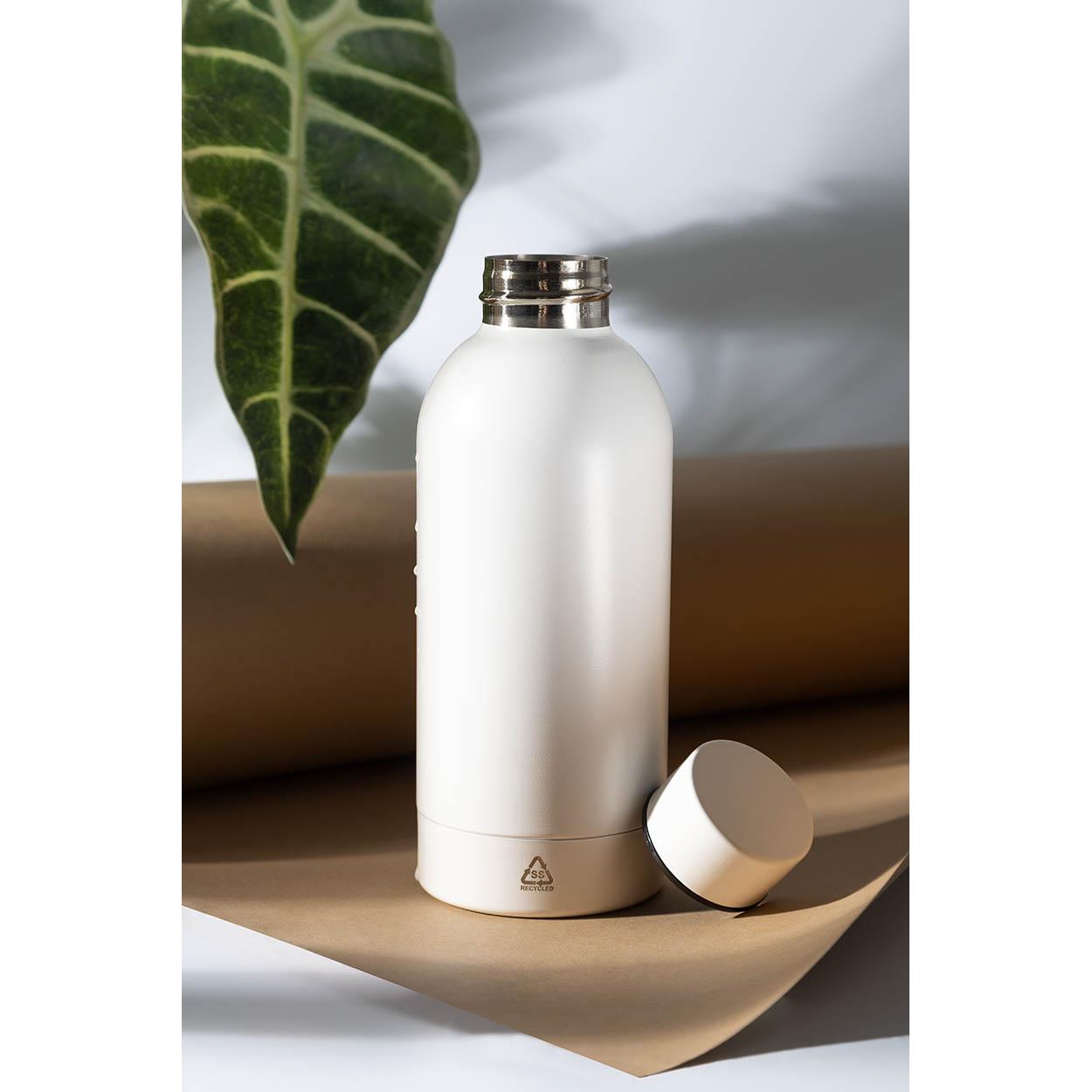 RSS Flasche