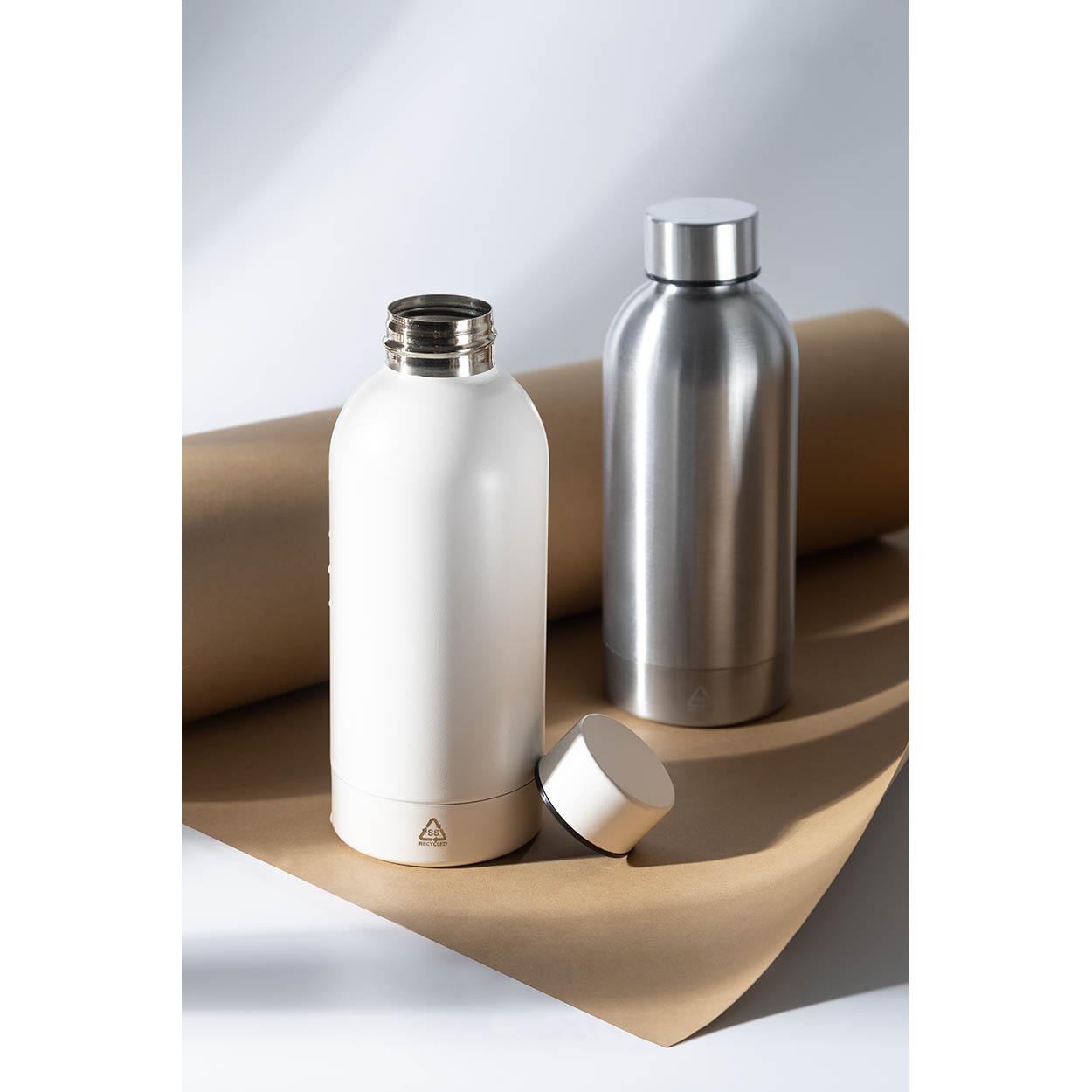RSS Flasche